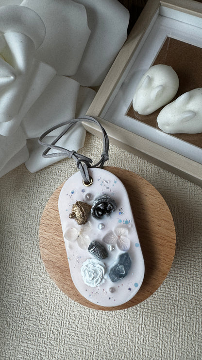 Pastel Pink - Blossom Crystaluxe 2.0