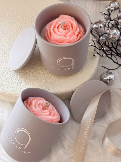 (NEW) 09 Parisian Whimsy - Grey