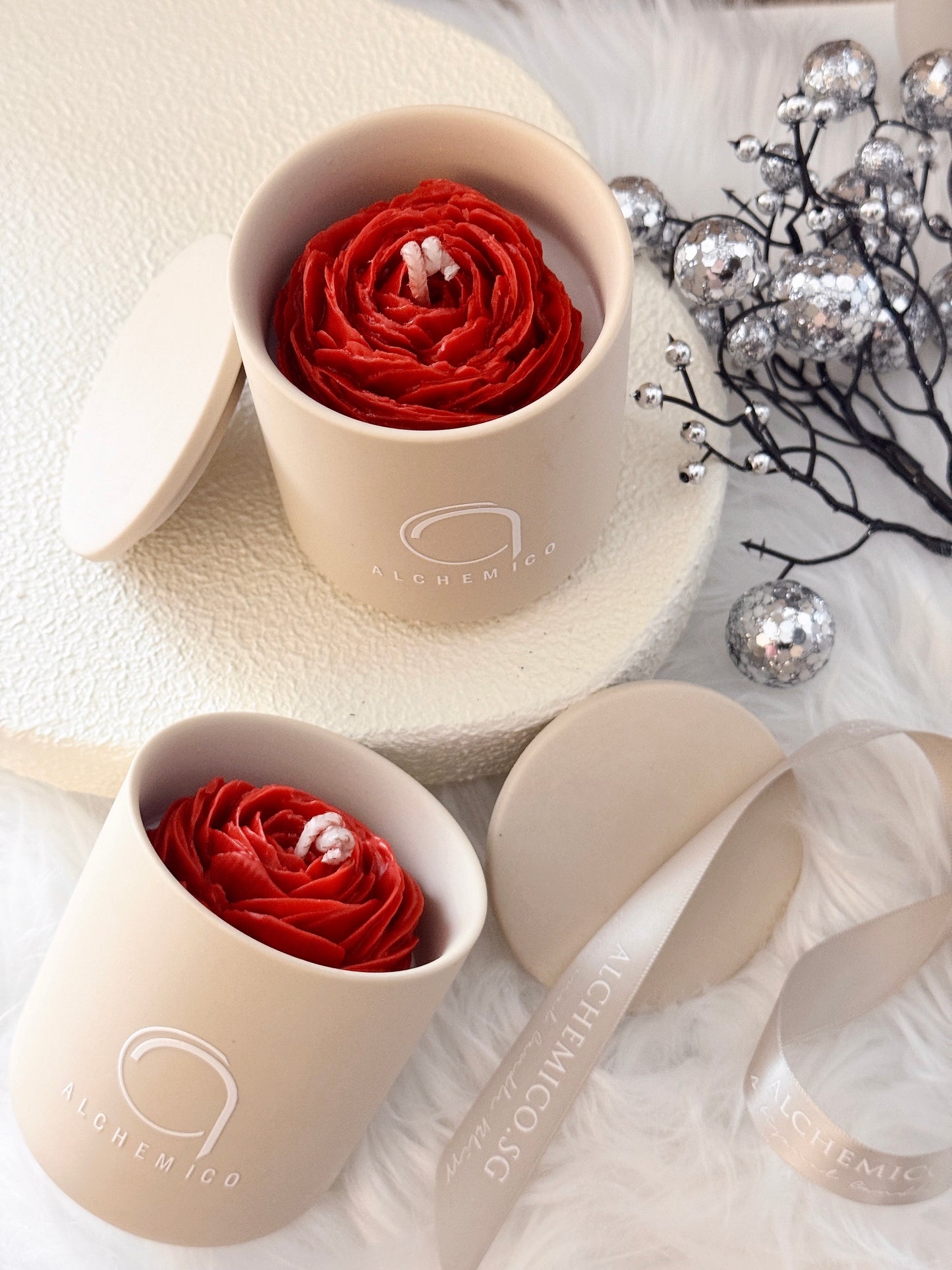 (NEW) 11 Mahogany Wood - Beige