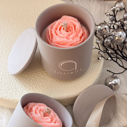 (NEW) 09 Parisian Whimsy - Grey