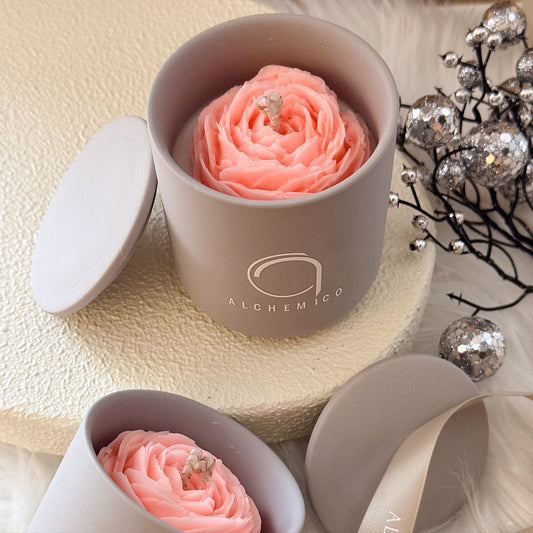 (NEW) 09 Parisian Whimsy - Grey