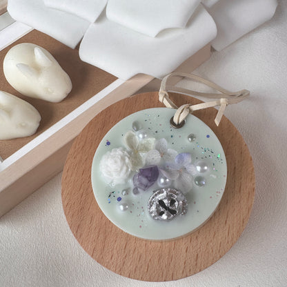 Mint - Blossom Crystaluxe 2.0
