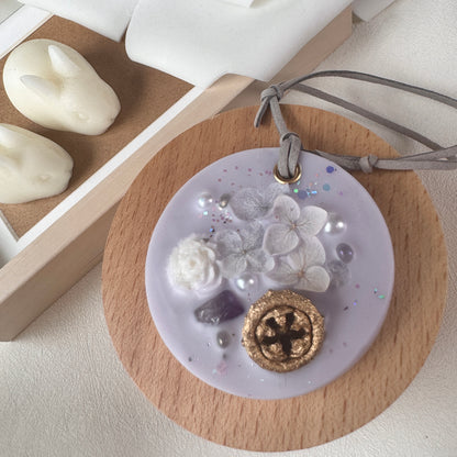 Lilac Lace - Blossom Crystaluxe 2.0