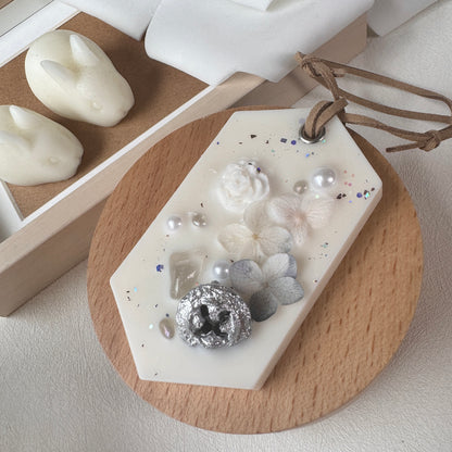 Original: Cream - Blossom Crystaluxe 2.0