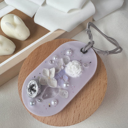 Lilac Lace - Blossom Crystaluxe 2.0